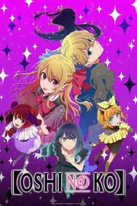 Oshi no Ko - Posters