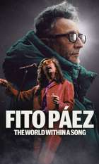 Fito Páez: The World Within a Song