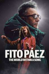 Fito Páez: The World Within a Song