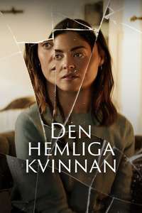 The Secret Woman - Posters