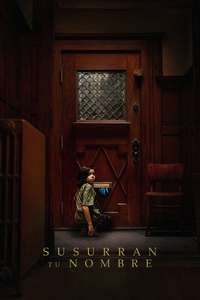 The Whisper Man - Posters