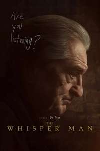 The Whisper Man - Posters