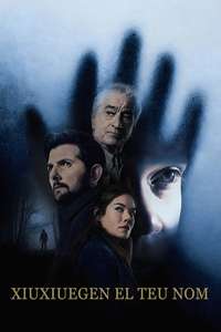The Whisper Man - Posters