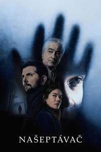 The Whisper Man - Posters