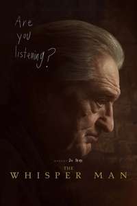 The Whisper Man - Posters