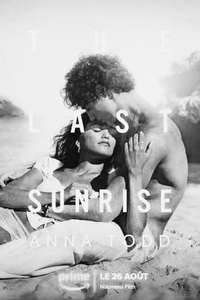The Last Sunrise - Posters
