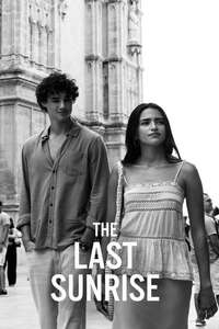 The Last Sunrise - Posters