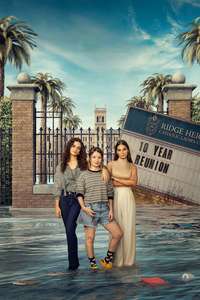 Class of '07 - Posters