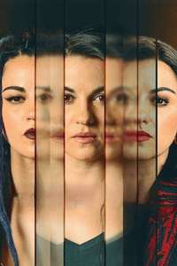 Triptych - Posters