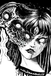 Junji Ito Maniac: Japanese Tales of the Macabre - Posters