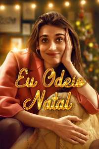 I Hate Christmas - Posters