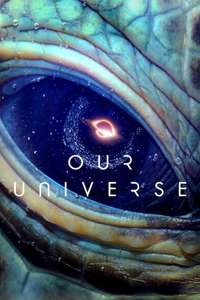 Our Universe - Posters