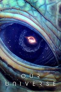 Our Universe - Posters
