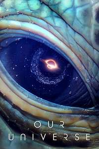 Our Universe - Posters