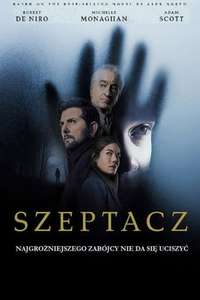 The Whisper Man - Posters