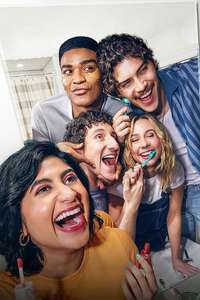 Adults - Posters
