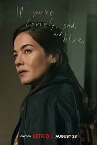 The Whisper Man - Posters
