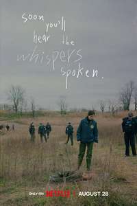The Whisper Man - Posters