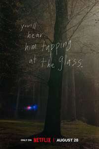 The Whisper Man - Posters