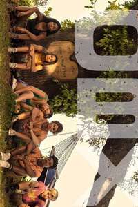 Outer Banks - Posters