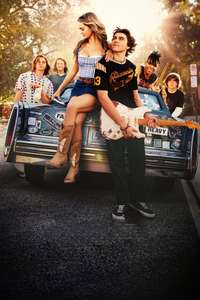 The Runarounds - Posters