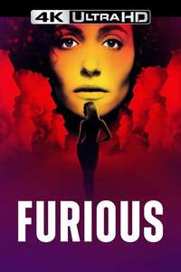 Furious - Posters