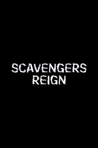 Scavengers Reign - Posters