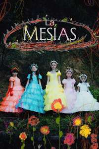 The Messiah - Posters