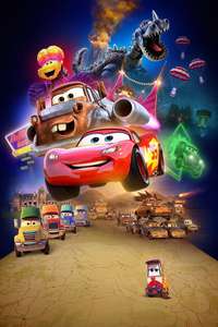 Cars on the Road - Posters