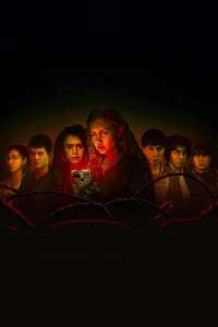 Red Rose - Posters