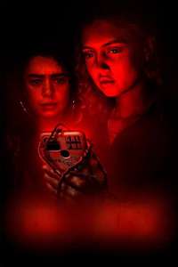 Red Rose - Posters