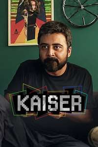 Kaiser - Posters