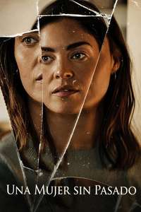 The Secret Woman - Posters