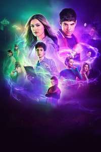 Disney Intertwined - Posters