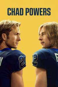 Chad Powers - Posters