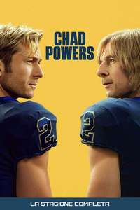 Chad Powers - Posters