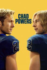 Chad Powers - Posters