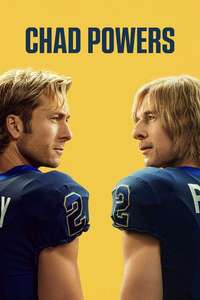 Chad Powers - Posters