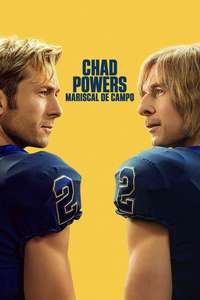 Chad Powers - Posters