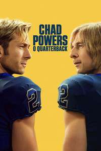 Chad Powers - Posters