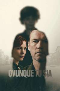 I Will Find You - Posters