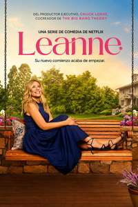 Leanne - Posters