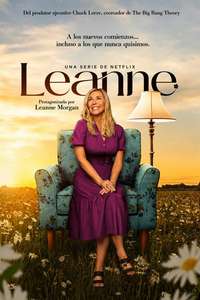 Leanne - Posters