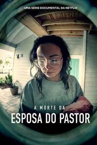 Death of the Pastor's Wife - Posters