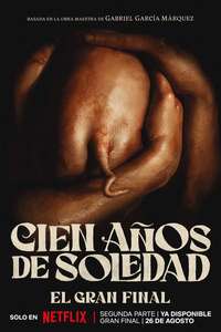 One Hundred Years of Solitude - Posters