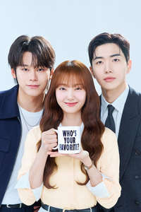 My Bias  My Boss - Posters