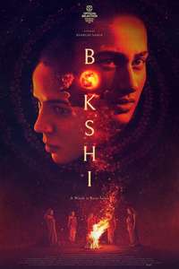 Bokshi - Posters