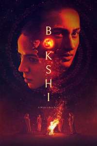 Bokshi - Posters