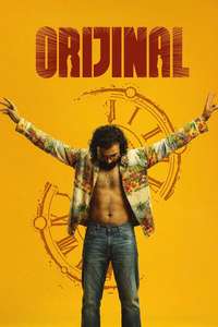 Orijinal - Posters