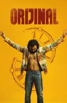 Orijinal